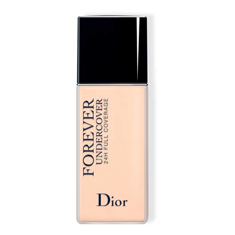 dior fond de teint forever undercover|DIOR .